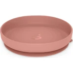 Suavinex Selection Color Essence 4m+ - Set de alimentación - Rosa