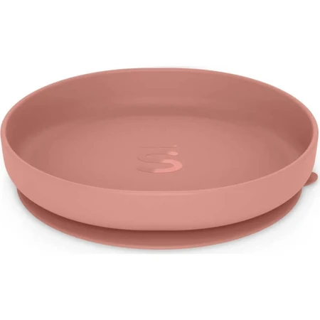 Suavinex Selection Color Essence 4m+ - Set de alimentación - Rosa