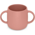 Suavinex Selection Color Essence 4m+ - Set de alimentación - Rosa