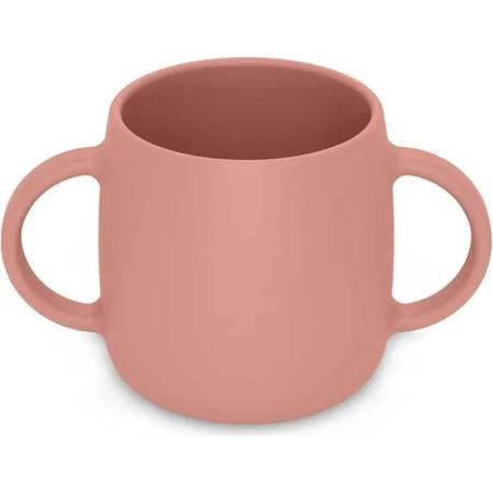 Suavinex Selection Color Essence 4m+ - Set de alimentación - Rosa