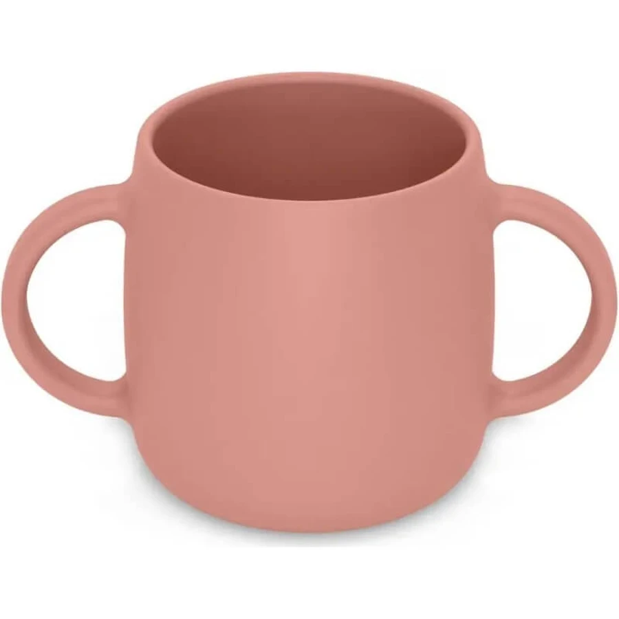 Suavinex Selection Color Essence 4m+ - Set de alimentación - Rosa