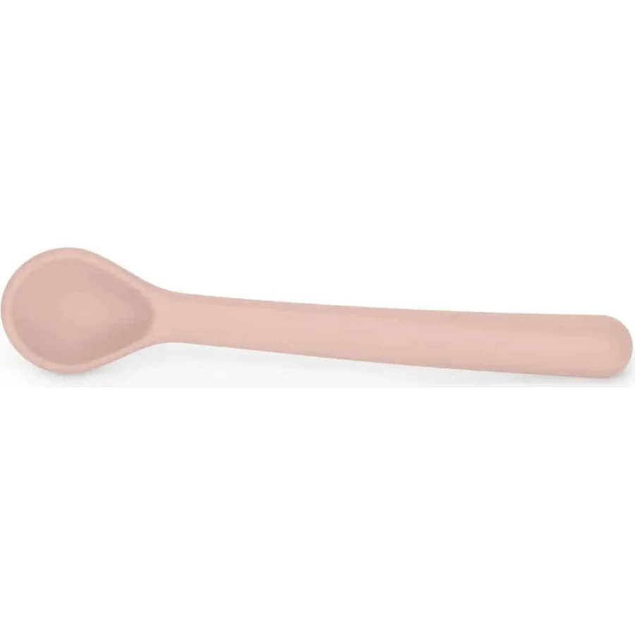 Suavinex Selection Color Essence 4m+ - Set de alimentación - Rosa