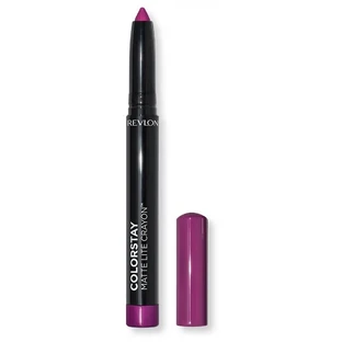 Revlon ColorStay Matte Lite Crayon - Matte Lipstick No. 005 Sky High