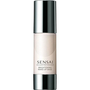 Kanebo Sensai Cellular Performance Aufhellende Make-up-Grundierung, 30 ml