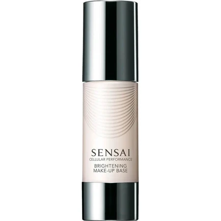 Kanebo Sensai Cellular Performance Aufhellende Make-up-Grundierung, 30 ml