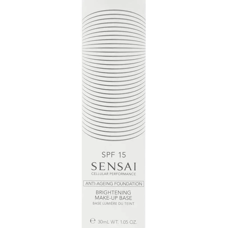 Kanebo Sensai Cellular Performance Aufhellende Make-up-Grundierung, 30 ml