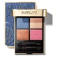 Guerlain Ombres G - 4-Color Eyeshadow Palette No. 396 Denim Blossom