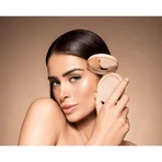 Pupa Wonder Me Glow - Iluminador compacto para el rostro - N.º 101 Rose Gold