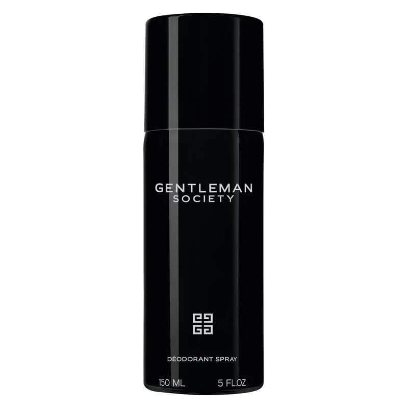 Givenchy Gentleman Society - Deodorant Spray for Long-Lasting…
