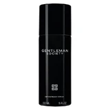 Givenchy Gentleman Society - Deodorant Spray for Long-Lasting Freshness with Woody-Floral Notes, 150 ml