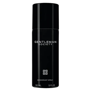 Givenchy Gentleman Society - Deodorant Spray for Long-Lasting Freshness with Woody-Floral Notes, 150 ml