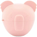 Nuby-fopspeenetui in de vorm van een koala - roze