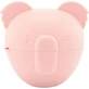 Estuche para chupetes con forma de koala de Nuby - Rosa