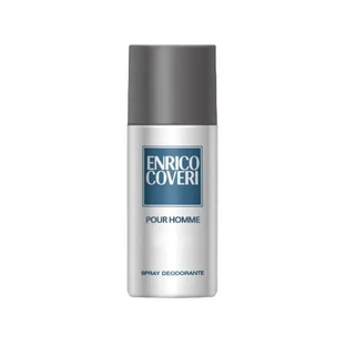 Enrico Coveri Pour Homme - Déodorant en spray 150 ml