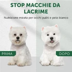 Nature's Protection Superior Care voor witte honden en kleine rassen (lam) - Droogvoer voor volwassen honden, 10 kg