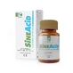 Sineacid 45 comprimidos masticables: complemento alimenticio para la acidez estomacal y el reflujo ácido