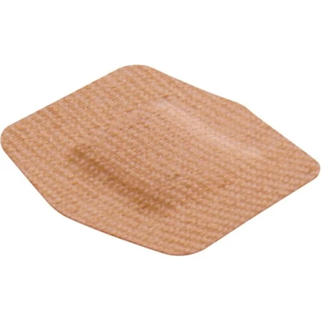 Nexcare Flexible Textile - 20 tiritas surtidas