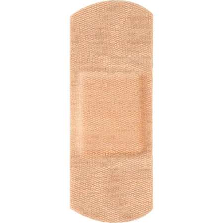 Nexcare Flexible Textile - 20 tiritas surtidas