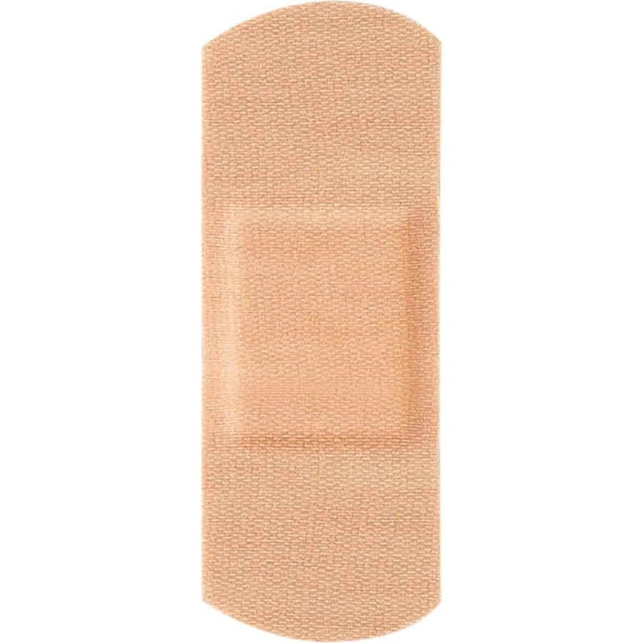 Nexcare Flexible Textile - 20 tiritas surtidas