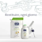 Neutro Roberts Delicato - Gel íntimo con extracto de manzanilla - Recambio de 400 ml