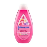 Johnson &amp; Johnson Drops of Light - Milde shampoo 500 ml