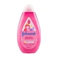 Johnson &amp;amp; Johnson Drops of Light - Shampooing doux 500 ml