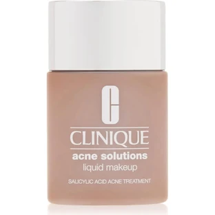 Clinique Anti-Blemish Solutions - Fond de teint liquide - N° WN 114 Golden