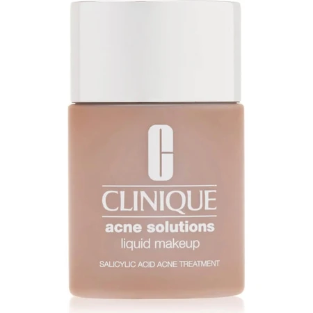 Clinique Anti-Blemish Solutions - Fond de teint liquide - N° WN 114 Golden