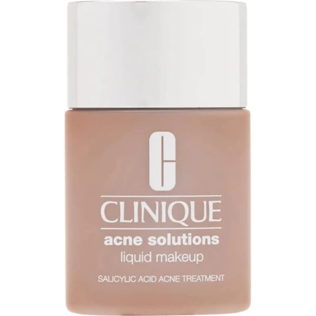 Clinique Anti-Blemish Solutions - Fond de teint liquide - N° WN 114 Golden