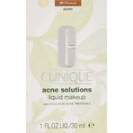 Clinique Anti-Blemish Solutions - Fond de teint liquide - N° WN 114 Golden