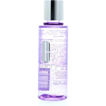 Clinique Take the Day Off Make-up-Entferner – Augen- und Lippen-Make-up-Entferner 125 ml