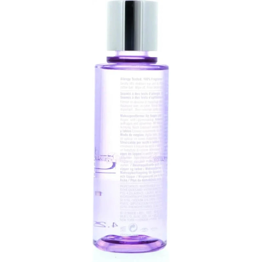 Clinique Take the Day Off Make-up-Entferner – Augen- und Lippen-Make-up-Entferner 125 ml