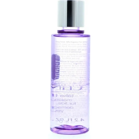Clinique Take the Day Off Make-up-Entferner – Augen- und Lippen-Make-up-Entferner 125 ml