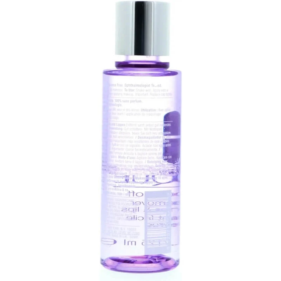 Clinique Take the Day Off Make-up-Entferner – Augen- und Lippen-Make-up-Entferner 125 ml
