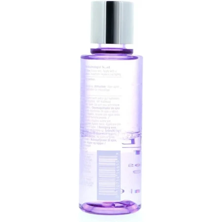 Clinique Take the Day Off Make-up-Entferner – Augen- und Lippen-Make-up-Entferner 125 ml