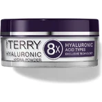 By Terry 8HA Hyaluronic Hydra-Powder - Poudre libre matifiante, 10 g