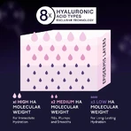 By Terry 8HA Hyaluronic Hydra-Powder - Poudre libre matifiante, 10 g