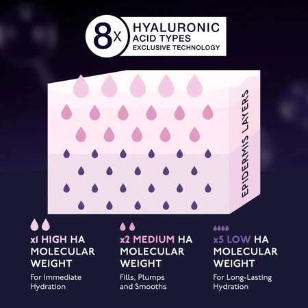 By Terry 8HA Hyaluronic Hydra-Powder - Poudre libre matifiante, 10 g