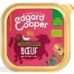 Edgard & Cooper Adult Beef - Compleet natvoer voor volwassen honden, 100 g