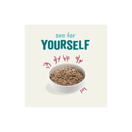 Edgard & Cooper Adult Beef - Compleet natvoer voor volwassen honden, 100 g