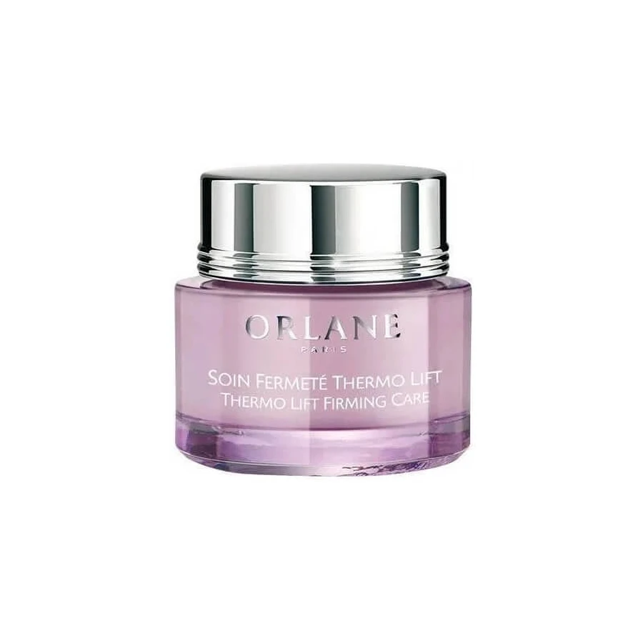 Orlane Soin fermeté thermo lift - cremă de noapte pentru fermitatea tenului 50 ml