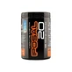Moldes Net Iposal 20 Orange-Flavored Supplements, 300 g - Mineral Supplement