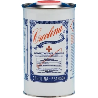 Pearson Creolin Disinfectant, 1 liter