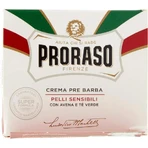 Proraso Pre-Shave Cream for Sensitive Skin, 100 ml