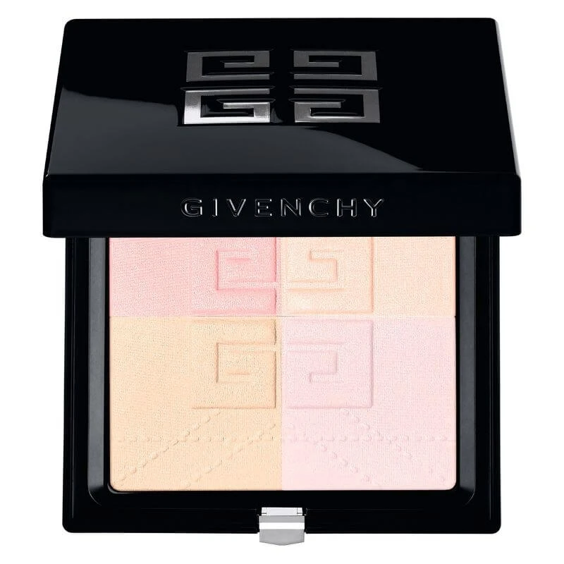 Givenchy Prisme Libre Pressed Powder - Mattifying and Smoothing…