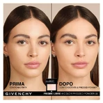Polvos compactos Prisme Libre de Givenchy: polvos fijadores matificantes y alisantes n.º 03 Voile Rosé