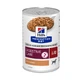 Hill's Prescription Diet Dog Digestive Care i/d Kalkoen - Natvoer voor honden met maag- en darmklachten, 360 g