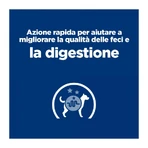 Hill's Prescription Diet Dog Digestive Care i/d Kalkoen - Natvoer voor honden met maag- en darmklachten, 360 g
