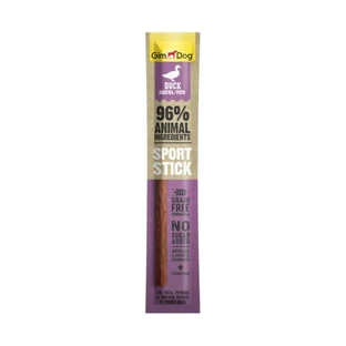 Gimborn Gimdog Duck Sport Stick – Hundeleckerli