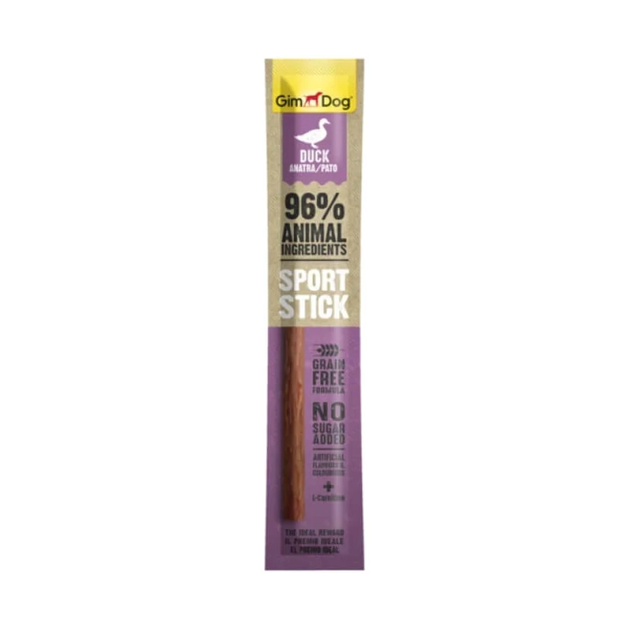 Gimborn Gimdog Duck Sport Stick – Hundeleckerli